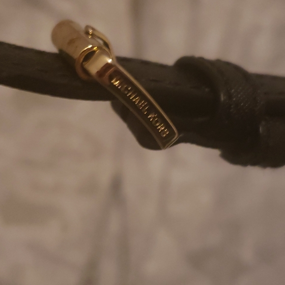 Michael Kors Ava small satchel crossbody - Picture 5 of 8